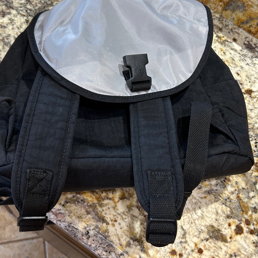 Kipling Live Light ‘Harper’ Backpack - image 8